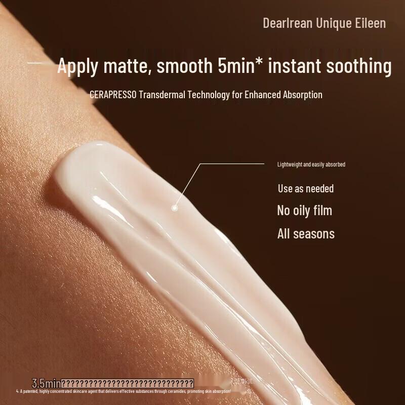 Dear lrean Moisturizing Hand Cream Gift Set