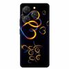Для Blackview Shark 9 Чехол Shark9 Coque 6.67" Черный Силиконовый Мягкий Задний Чехол-Крышка Для Blackview Shark 9 Чехлы для Телефона Ударопрочный