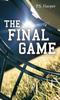 Книга The Final Game