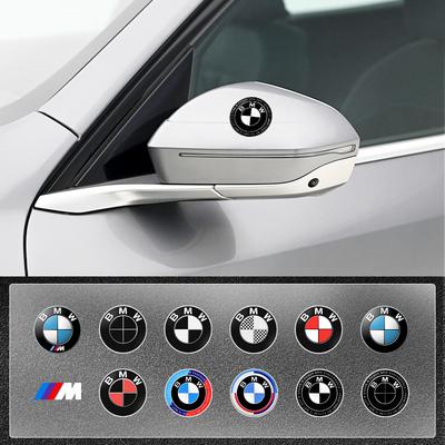 Юбилейное издание Наклейка на руль Декорация для E90 320 318i 320i 325i 320d X1