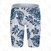Mens Quick-Dry Surf Board Shorts Swim Trunks Water Sports Training Competition