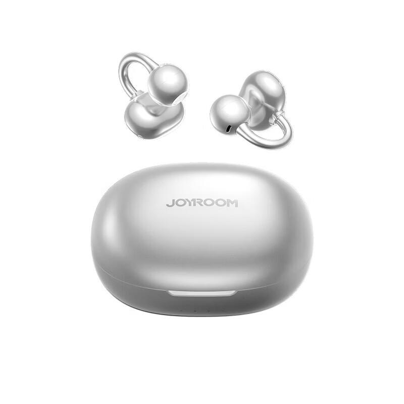 Joyroom JR-OE2S Open-Ear Clip-On Wireless Headphones