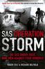 Книга SAS Operation Storm : Nine Men Against Four Hundred