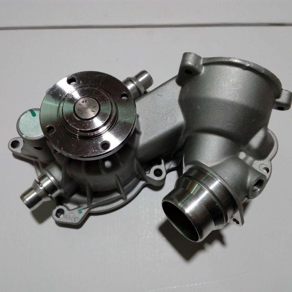BMW 5, 6, 7 Series, X5 Water Pump Assembly with 30,000 Km Warranty In Stock