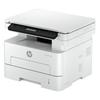 HP 323d Black & White A4 Multifunction Laser Printer CN plug (adapter included)
