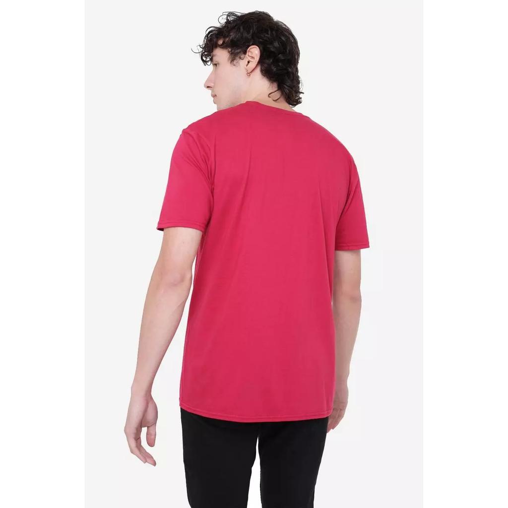 Dungeons & Dragons Mens Basic Rules Box T-Shirt