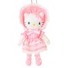 Sanrio Хелло Китти Маскарадный Держатель-Маскот Sanrio Коллекция Шкаф Возраст 6+ 112704