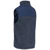 Mens Leafminer Fleece Gilet