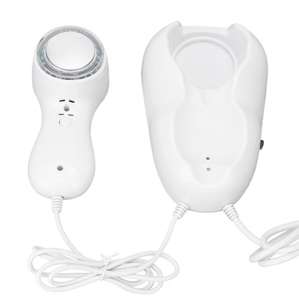 Аппарат для фотонного омоложения, светодиодный цветной ледяной массаж, отбеливающий, осветляющий прибор для красоты лица