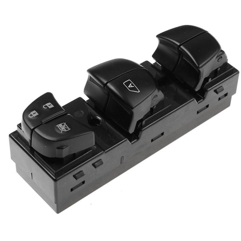 LHD Electric Power Master Window Switch For Nissan Juke Leaf Sentra 2011~2016 Front Left Lifter Control Button Car Accessories