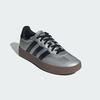 adidas Barreda 'Серебристый Металлик Черная Резина'