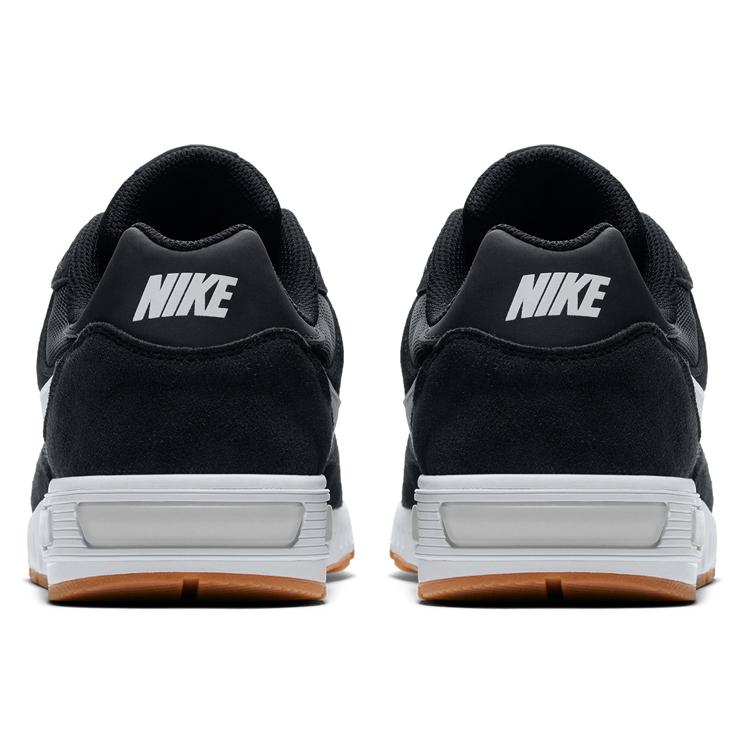 Nike Nightgazer Черно-белый 644402-006