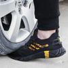 Indestructible Work Boots Lightweight Safety Shoes Mesh Breathable Wear-resistant Men's Anti-puncture Sneakers
