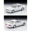 TOMYTEC Tomica Limited Vintage Neo 1/64 LV-N356a Toyota Celsior C-Spec F-Package Pearl White/Silver 1997 Model (Finished Product) 333869