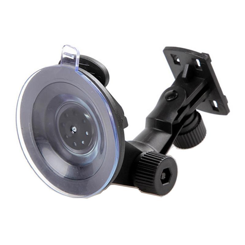 Vehicle mounted GPS Stand Car Adjustable Windshield Suction Mount Holder for GPS