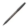 Pilot Super Petit Sign Medium Pens, Nib, Black, 10-Pack, SEG-100M-10B