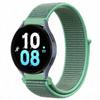 Нейлоновая петля для ремешка Samsung galaxy watch 7/6/4/браслета Classic 47 46 мм 40 для ремешка часов huawei gt 4 Galaxy Watch 7/5/LTE 44 20/22