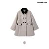 [renoma Kids] Girls  Color Color Wool Coat  R2511c050 39 