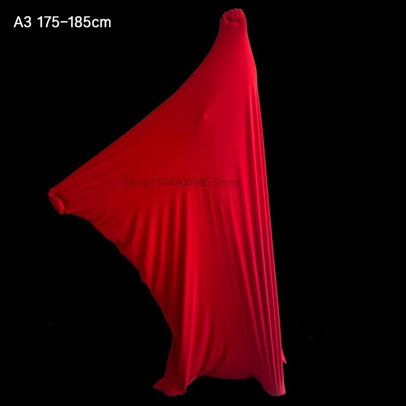 Quilt Cover Dance Costume Annual Meeting Funny Performance Dance Props Cloth Bag Dance Party Festival Stage Performance Costum