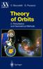 Книга Theory of Orbits : Perturbative and Geometrical Methods