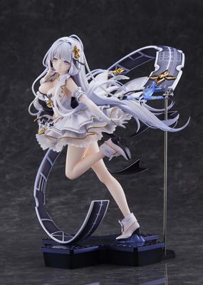 GOLDENHEAD Масштабная фигурка Azur Lane Illustrious Weapon 1/6