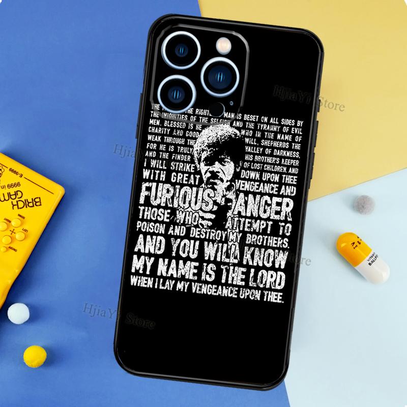 Чехол Pulp Fiction для iPhone 13 Pro Max 12 Mini 11 14 15 16 XS MAX XR Plus Силиконовый чехол для телефона