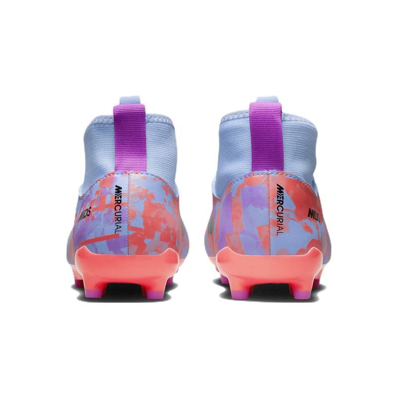 Nike Кроссовки Nike Zoom Mercurial Superfly 9 Academy MG GS 'Dream Speed 6 Pack' DX1816-405