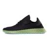 adidas Deerupt 'Black Neon' B41755