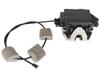 Mercedes W251 / V251 R-Class 2006 - Rear Trunk Lid Lock Line 90 Cm