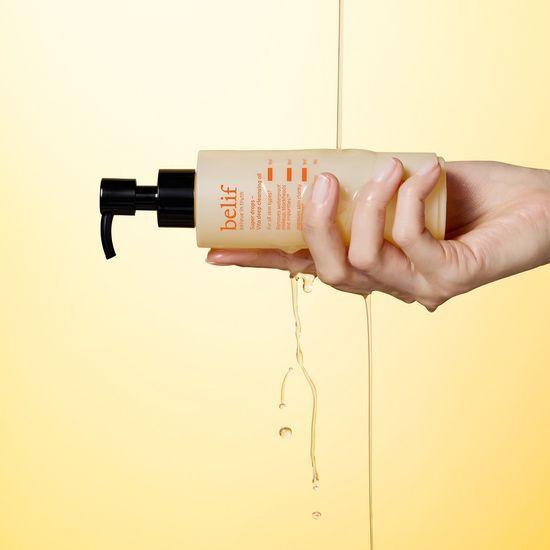 NEW Belif Super Drops Vita Deep Cleansing Oil 150ml 1+1 Promotion