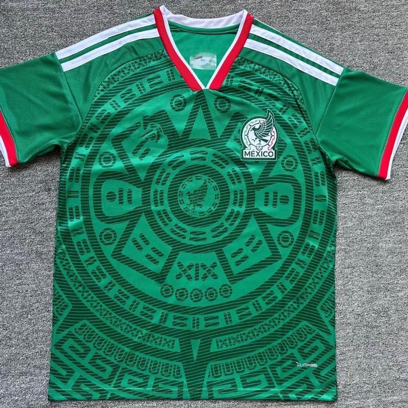 Mens 2026-2027 National Team Soccer Jerseys Football Training Shirts Sports Wear