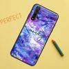 Персонализированный именной акварельный чехол для Huawei P30 Pro P20 P40 Lite Nova 8i 7i 3i 11i 5T 9 10 SE Y60 Y61 Y70 Y90 P Smart Z