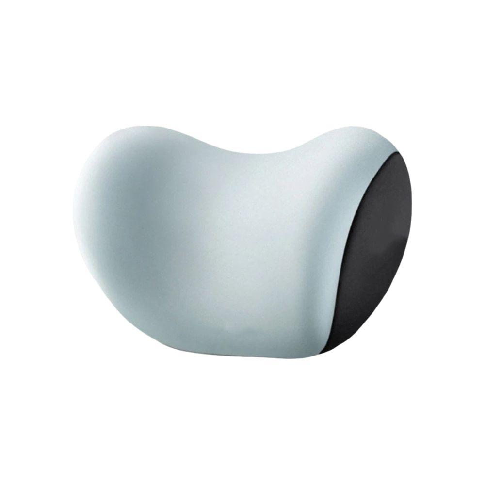 Memory Cotton Car Neck Pillow Soft Neck Rest Cushion Car Headrest Seat Back Pillow