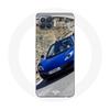 Case - McLaren - Oppo A93 - Soft Protection - Sporty - Blue