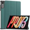 Чехол-книжка Funde для Idea Tab Pro Gen2 13 дюймов, Xiaoxin Pad Pro 13 GT13 TB376FC TB378FC TB390, Умный кожаный чехол для планшета