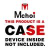 Mchoi Hard Portable Case Compatible with Hercules DJControl Starlight Pocket USB DJ Controller