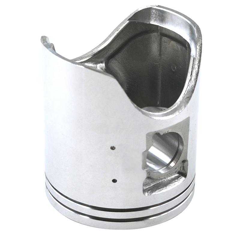 Motorcycle Engine Piston Rings Kit Bore STD ~ +100 Size 66mm ~ 67mm For HONDA CRM250 246 KAE MD24 CRM 250
