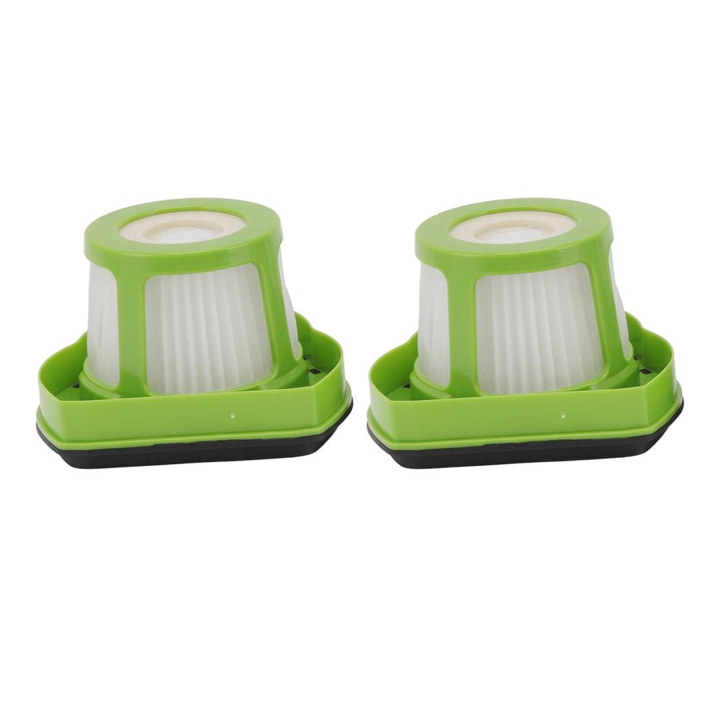 2 шт. сменный фильтр для пылесоса Bissell 1782 Pet Hair Eraser, часть ручного пылесоса