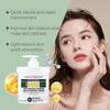 Anti-Wrinkle Firming Multi-Purpose Cream, Advanced Firming & Wrinkle-Reducing Cream, Skin Firming Rejuvenating Cream for All Skin Types