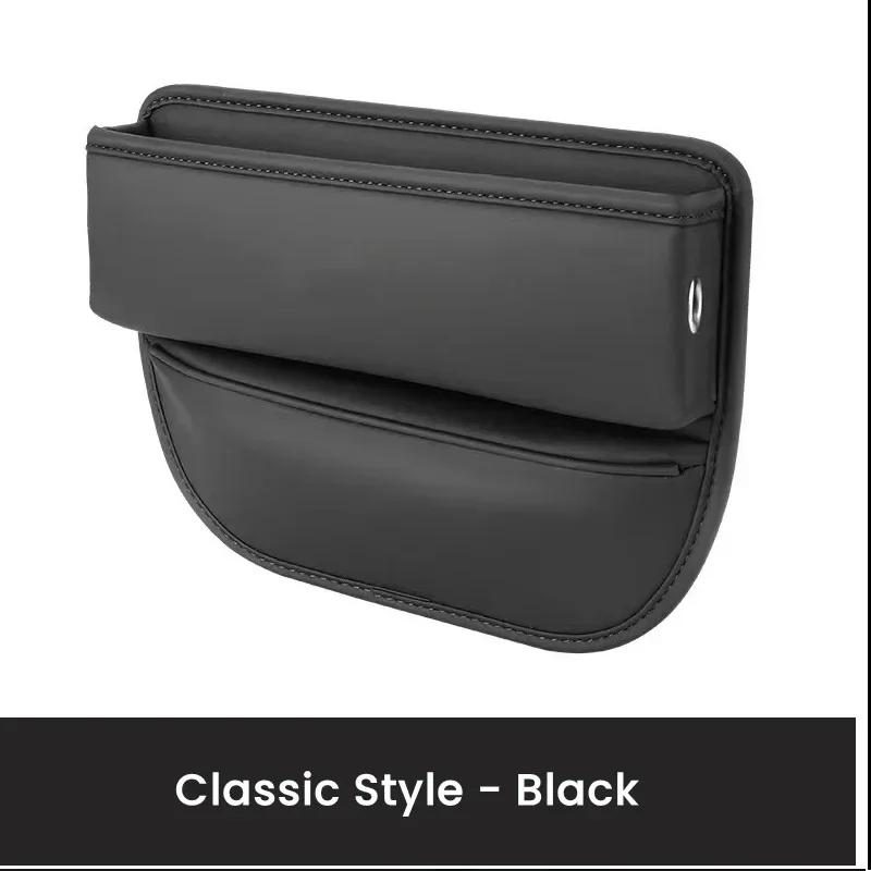 Для Jetour T1 T2 DASHING X70 X70 Plus X90 Plus Органайзер для хранения в щели сиденья автомобиля, Органайзер для хранения в подлокотнике центральной консоли, Аксессуары