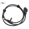 Датчик ABS передний, датчик скорости колеса T4A4018 Новый LR090860 LR140695 T4A41082 Для Land Rover L560 250 л.с. 300 л.с. P250 P300 P340 P380