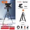 JiaShiYing Professional Portable Teleprompter