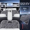 Коврики для пола из ТПЭ с полным покрытием для 26 моделей Chery QQ3 EV