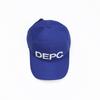 Depc LOGO CAP (BLUE)