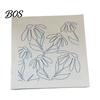 Complete Punch Needle Supplies DIY Floral Kit, Beginners Embroidery Flower Craft Kit for Adults Pattern, Stitch Carft Adults, Handmade Home