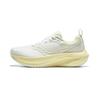 Surge 3 White Yellow Women Sneakers S18221-1