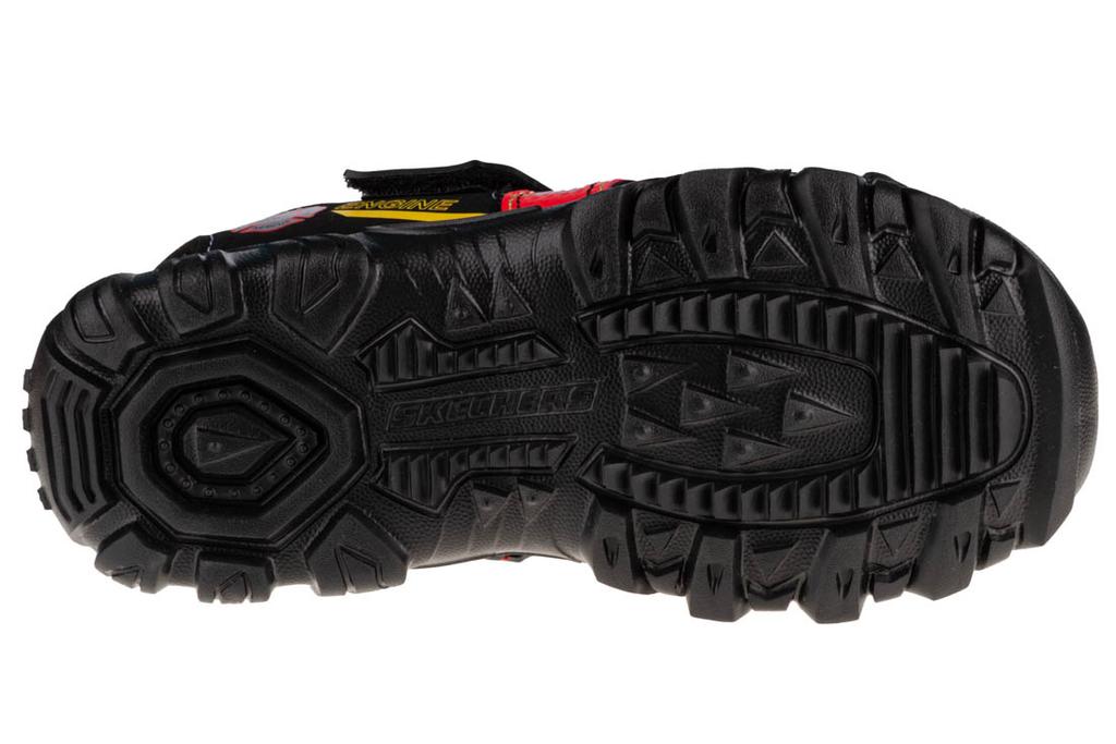 Skechers Damager III Sandal, for Boy red Sandals