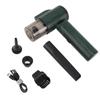 Electric Vacuum Cleaner Handheld 9000pa Suction Quick Blowing 30W Portable for Car Home Office