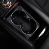 Car Console Gearbox Panel Trim for Mazda 6 Atenza 2015 2016 2017 2018 Frame Cover Sticker Strips Garnish Accessories Styling