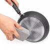 Cuttable Pumice Cleaning Stone Grey Grill Cleaning Brick New BBQ Grill Cleaning Brush Brick Block